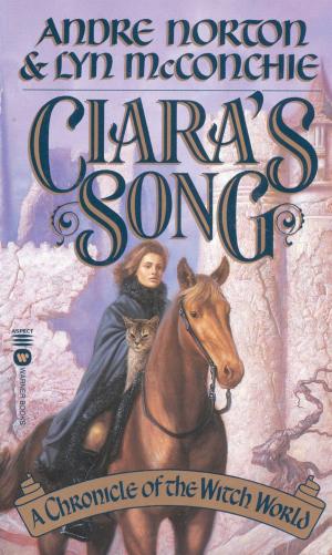 Book cover of Ciara's Song