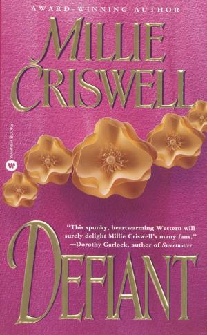 Cover of the book Defiant by Christie Craig
