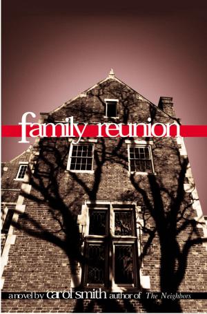 Cover of the book Family Reunion by Pat Warren
