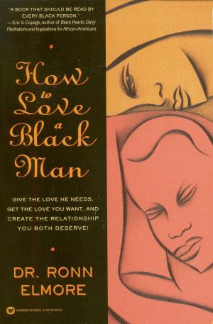 Cover of the book How to Love a Black Man by Jill Shalvis
