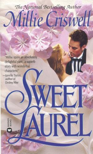 Cover of the book Sweet Laurel by Jasmin Darznik