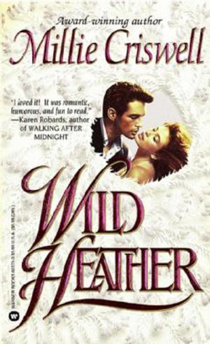 Cover of the book Wild Heather by Eran Segal, Eran Elinav