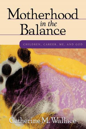 Cover of the book Motherhood in the Balance by Samuel Wells
