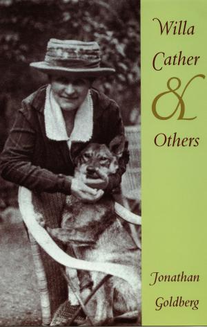 Book cover of Willa Cather and Others