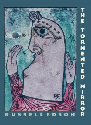 Cover of the book The Tormented Mirror by Martha Collins