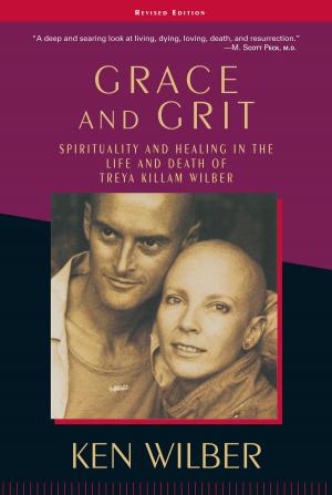 Cover of the book Grace and Grit by Jetsunma Tenzin Palmo