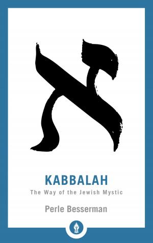 Cover of the book Kabbalah by Larry Rosenberg
