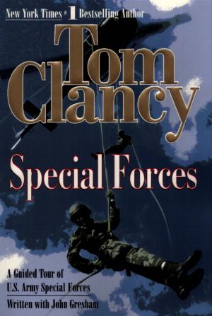 Book cover of Special Forces