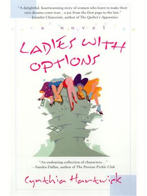 Cover of the book Ladies with Options by Peter N. Nelson, Gerry Hadden
