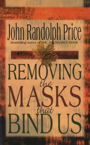Book cover of Removing the Masks That Bind Us