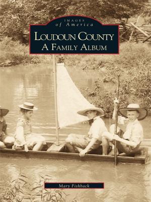 Cover of the book Loudoun County by Andrea H. Hobbs, Milene F. Radford, Paso Robles Pioneer Museum