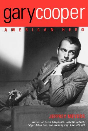 Cover of the book Gary Cooper by Henry Adams