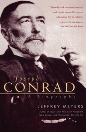 Cover of the book Joseph Conrad by Toby Cole