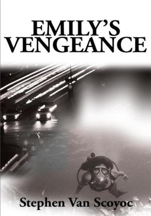 Cover of the book Emily's Vengeance by A. Peter Perdian