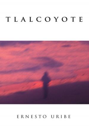 Cover of the book Tlalcoyote by Yisraella AthenaNechole Tsavtarides