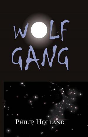 Cover of the book Wolf Gang by Kathleen Kelley