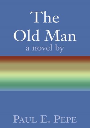Cover of the book The Old Man by Jennifer Johnson