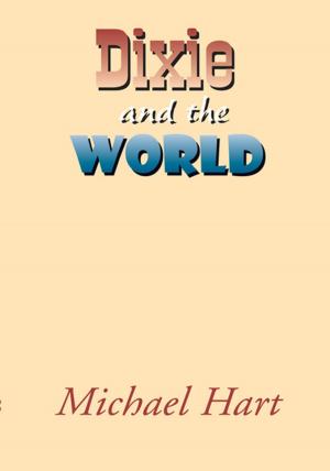 Book cover of Dixie and the World