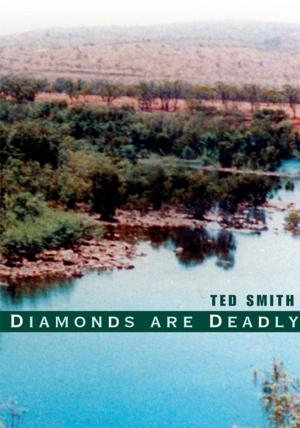 Cover of the book Diamonds Are Deadly by S. Lee Glick