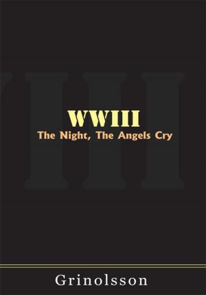 Cover of the book Wwiii by Chip Kilgus