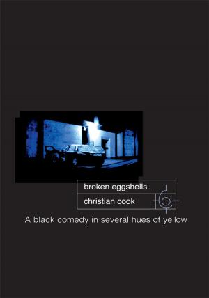 Cover of the book Broken Eggshells by TheStorian