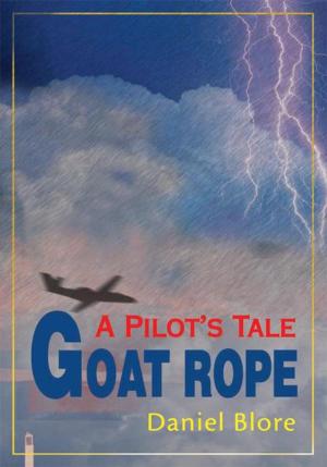 Cover of the book Goat Rope by Gini Graham Scott