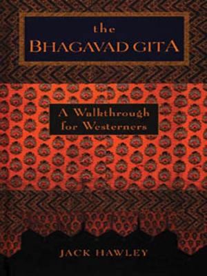 Cover of the book The Bhagavad Gita by Eckart Tolle
