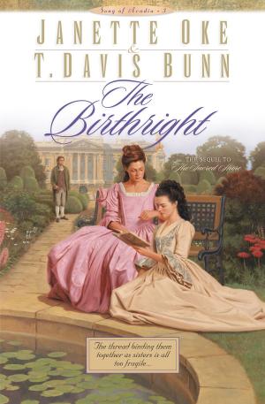 Cover of the book Birthright, The (Song of Acadia Book #3) by 