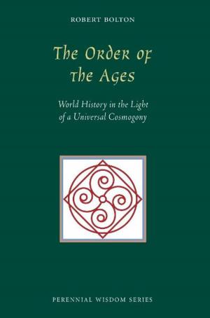 Book cover of The Order Of The Ages