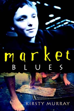 Cover of the book Market Blues by Ross Dobson