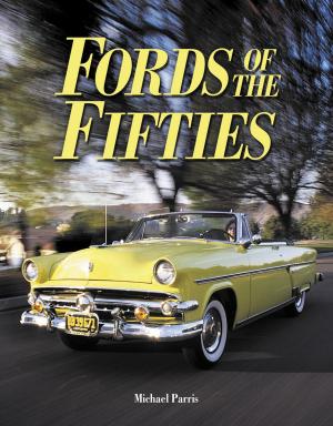 Cover of the book Fords of the Fifties by Joseph Collins ADI