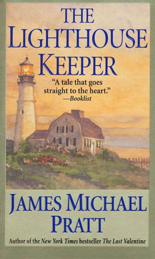 Cover of the book The Lighthouse Keeper by James Michael Pratt, St. Martin's Publishing Group