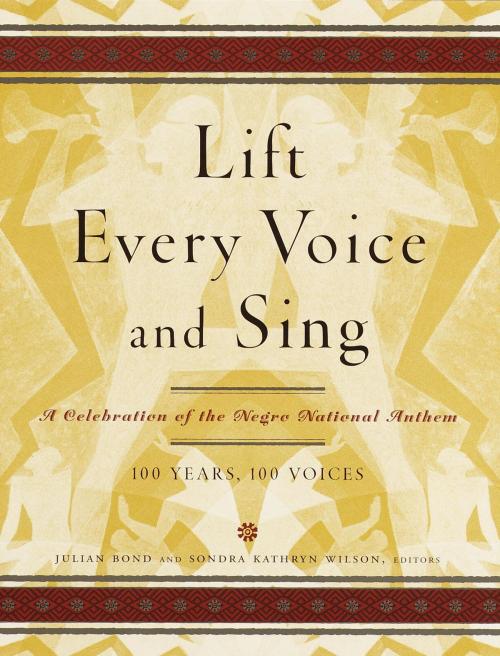 Cover of the book Lift Every Voice and Sing by , Random House Publishing Group