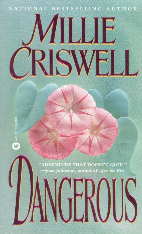 Cover of the book Dangerous by Millie Criswell, Grand Central Publishing