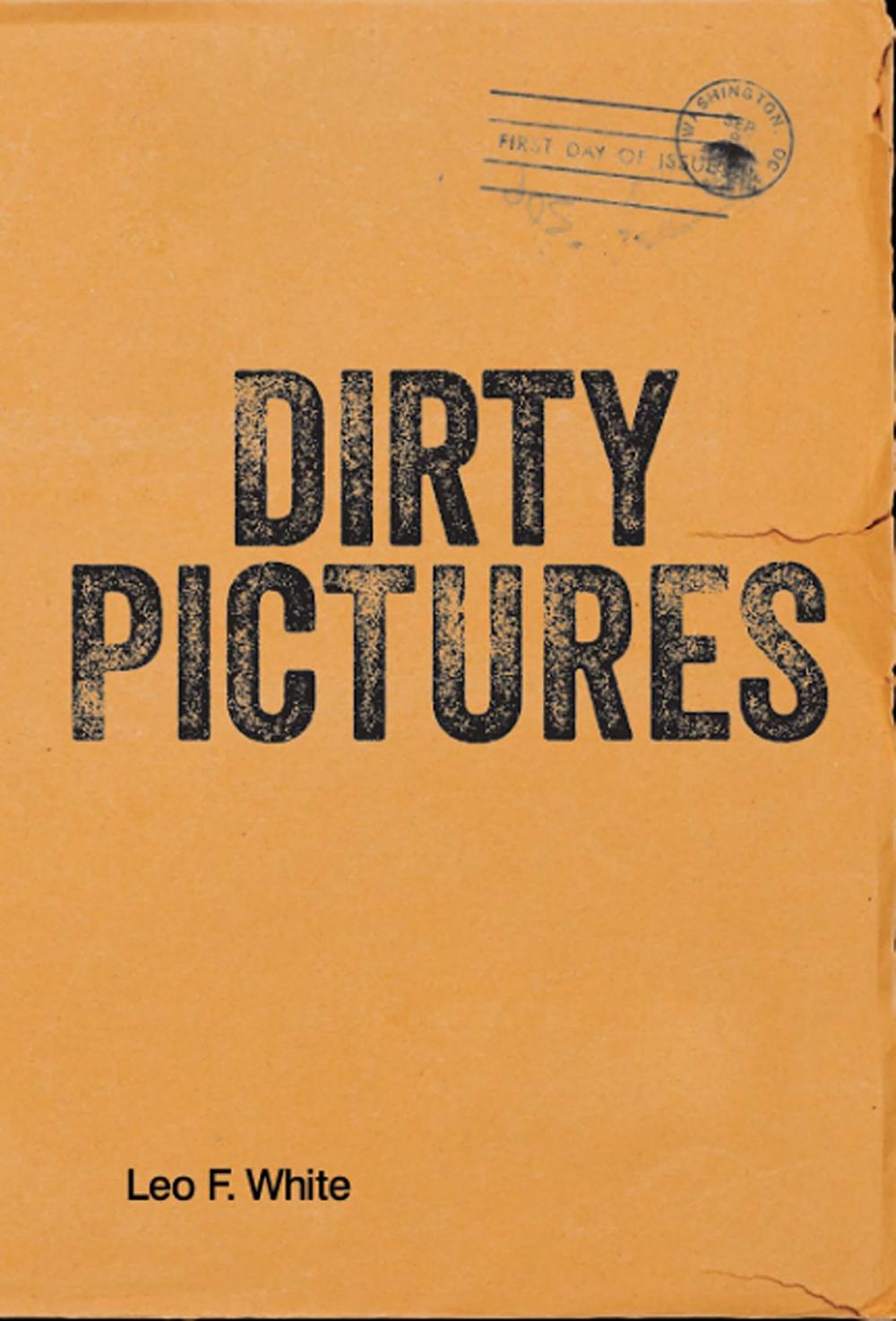 Big bigCover of Dirty Pictures
