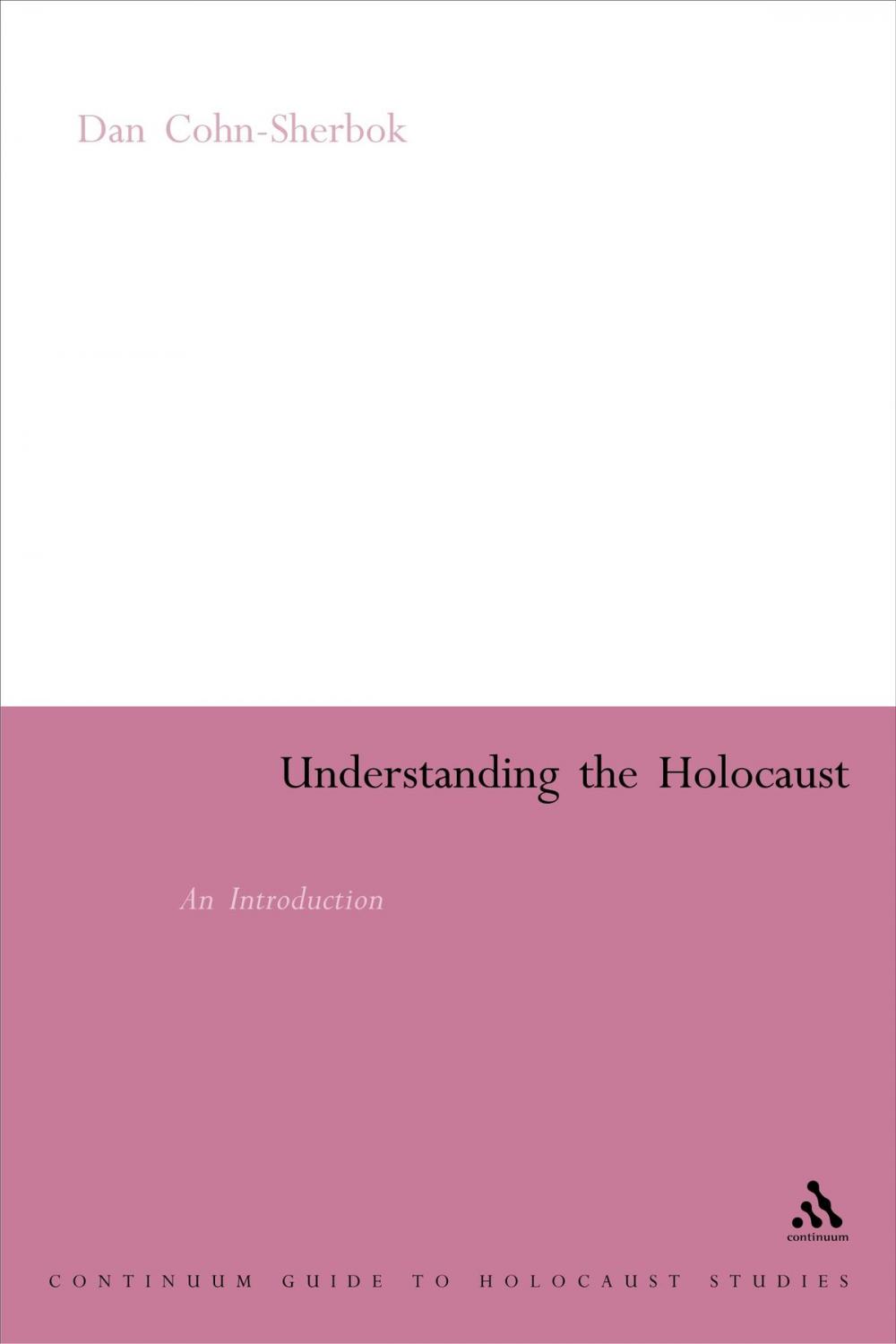 Big bigCover of Understanding the Holocaust