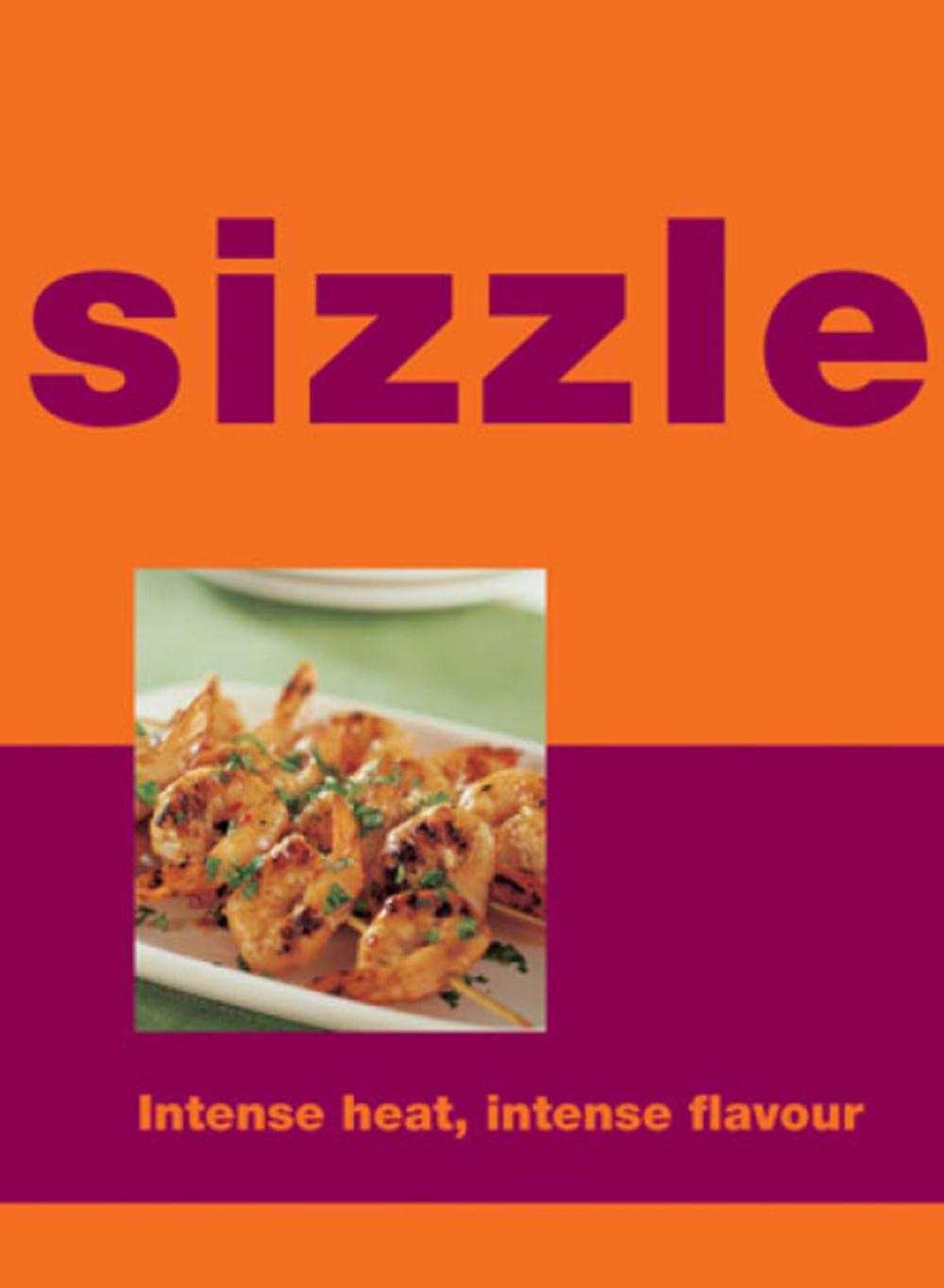 Big bigCover of Sizzle