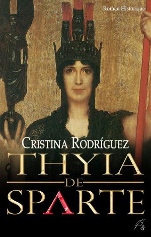 Cover of Thyia de Sparte