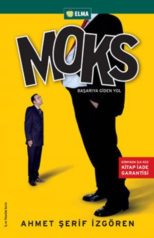 Cover of the book Moks - Başarıya Giden Yol by Faik Byrns