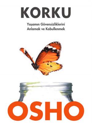 Cover of the book Korku by Osho