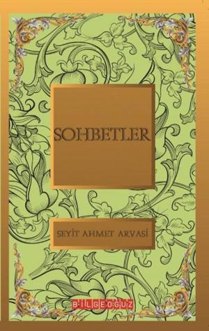 bigCover of the book Sohbetler by 