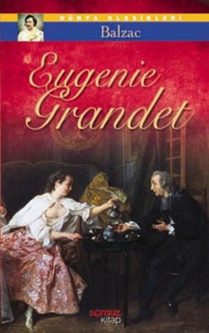 Cover of the book Eugenie Grandet by Nikolay Vasilyeviç Gogol
