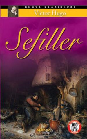 Cover of the book Sefiller by Gustave Flaubert