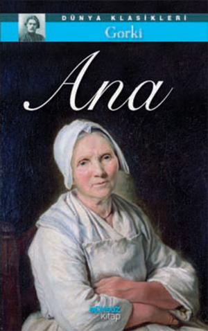Cover of the book Ana by Mehmet Rauf