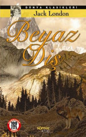 Cover of the book Beyaz Diş by Honore de Balzac