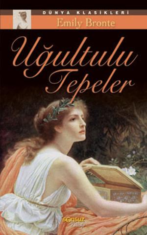 Cover of the book Uğultulu Tepeler by Lev Nikolayeviç Tolstoy