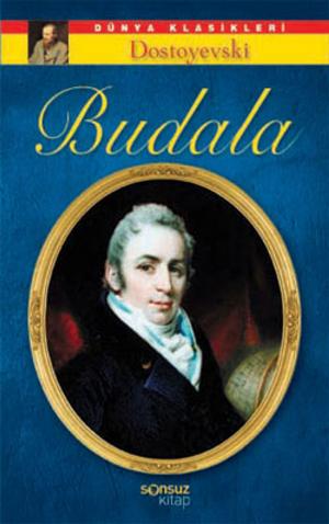 Cover of the book Budala by Emily Bronte