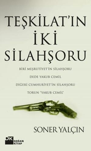 Cover of the book Teşkilatın İki Silahşörü by Mario Levi