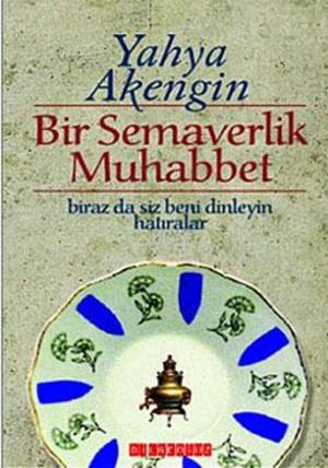 Cover of the book Bir Semaverlik Muhabbet by Dean Baker