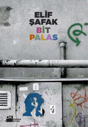 Cover of the book Bit Palas by Hamdi Koç